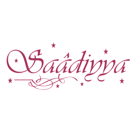 logo Saadiyaa