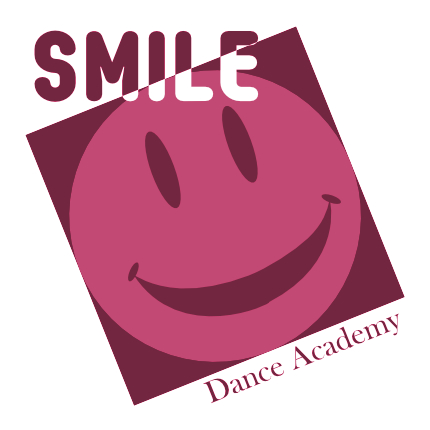 logo Smile Dance Academy